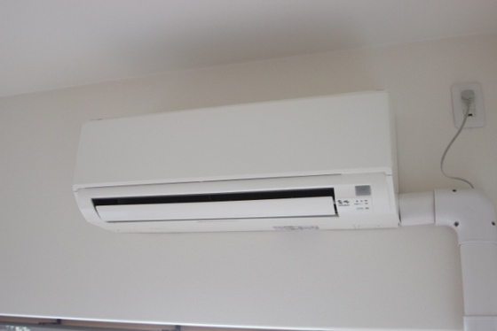 その他設備　※別号室の写真です