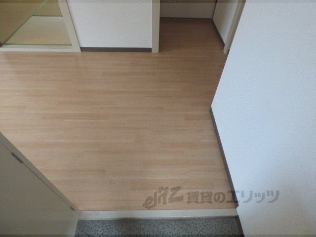 その他部屋・スペース　廊下