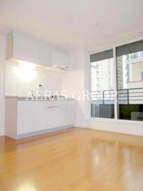 居室・リビング　きれいなリビング