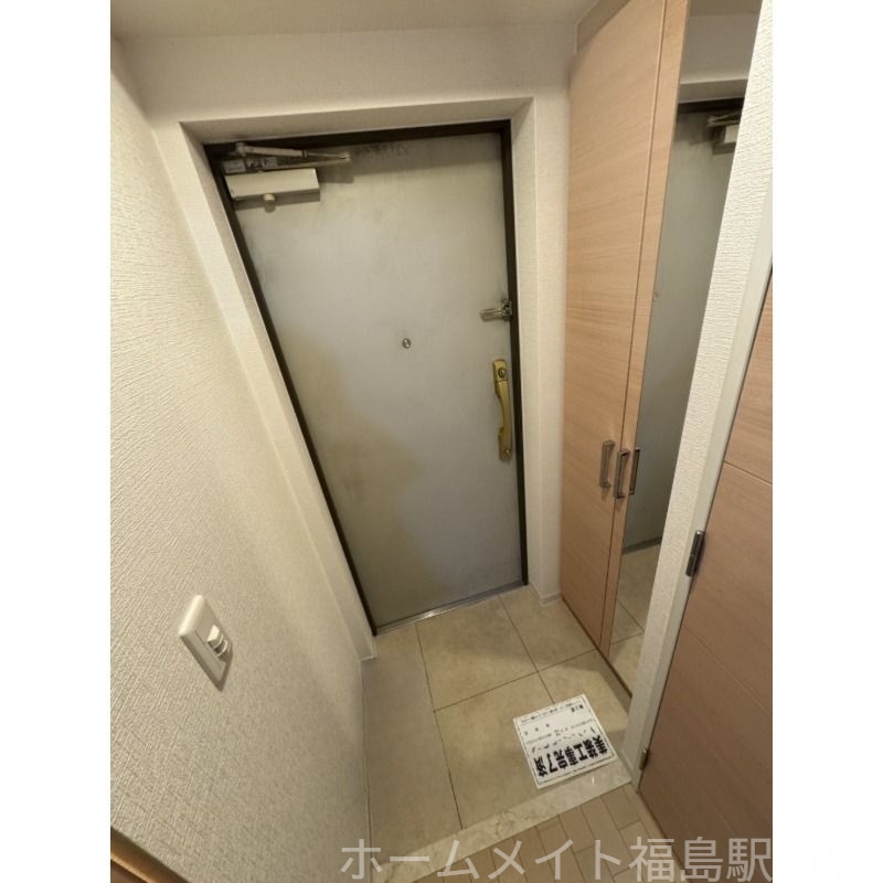 玄関　お引越し無料または家電３点プレゼント！★詳細はスタッフへ