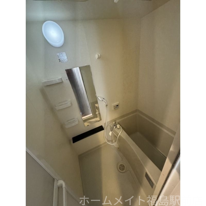 バス・シャワールーム　お引越し無料または家電３点プレゼント！★詳細はスタッフへ