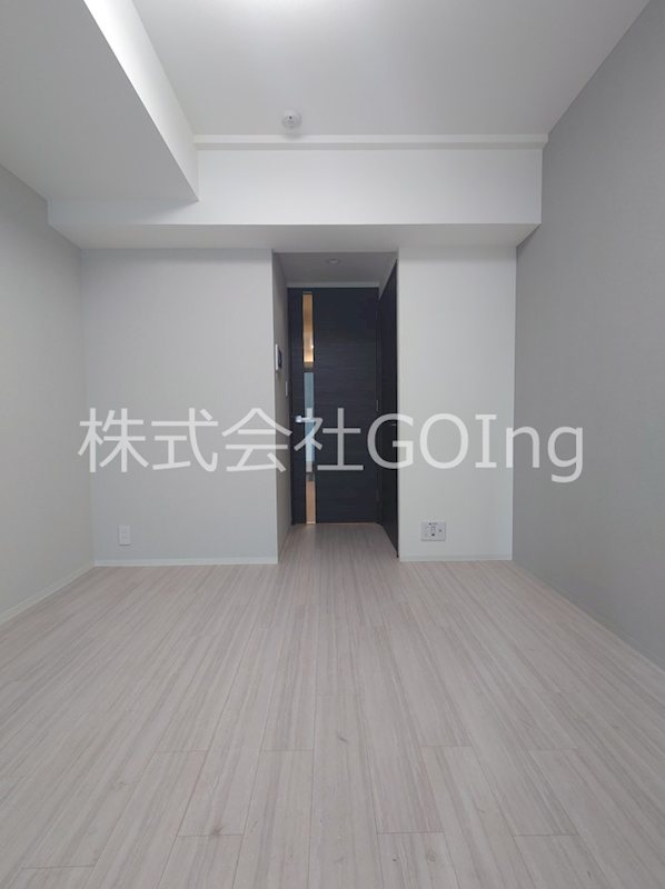 居室・リビング　※別部屋参考写真