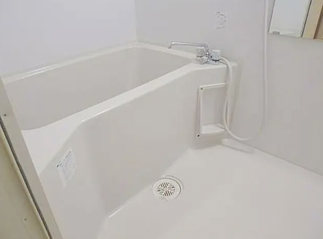 バス・シャワールーム　弊社は都内全域の物件をご紹介可能です！