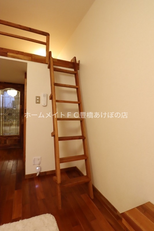 その他部屋・スペース　同型別部屋写真