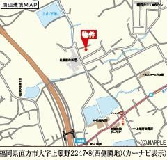 その他　間取図