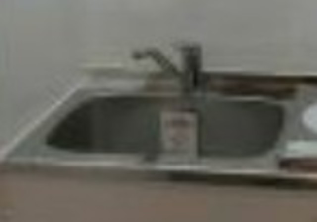 その他　シンク