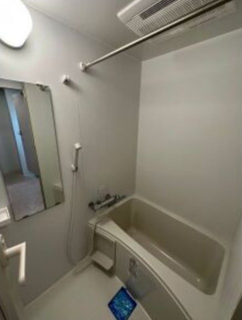 バス・シャワールーム　バスルーム