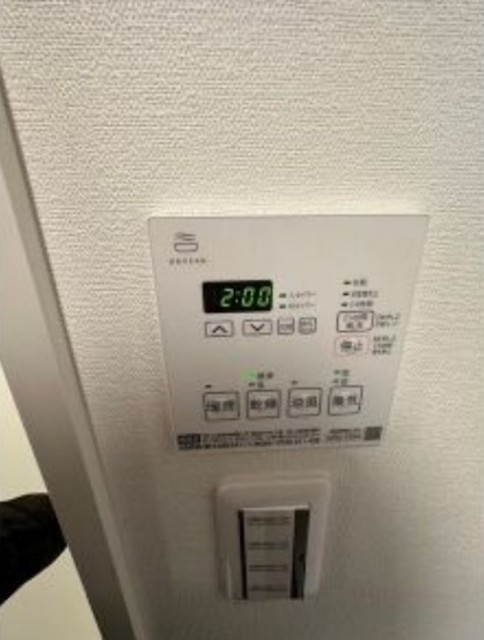 その他設備　設備