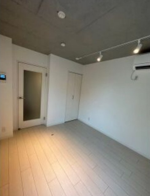 居室・リビング　きれいなお部屋