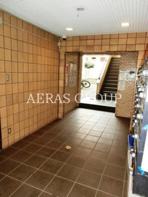 ロビー　★エントランス★