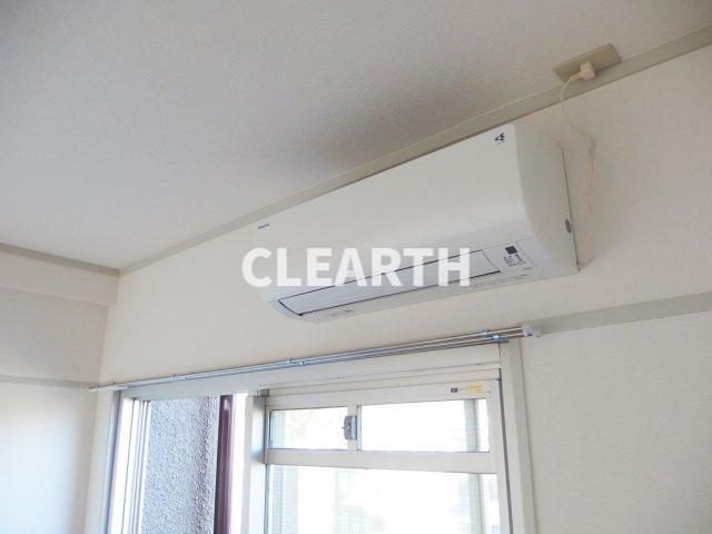 その他部屋・スペース