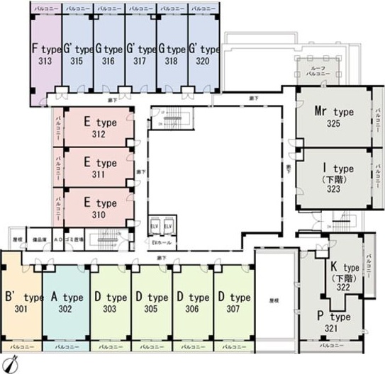 その他　写真はイメージです。詳細は弊社にて内見をお願い致します！