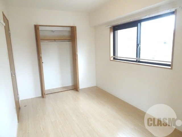 その他部屋・スペース　明るいお部屋です♪