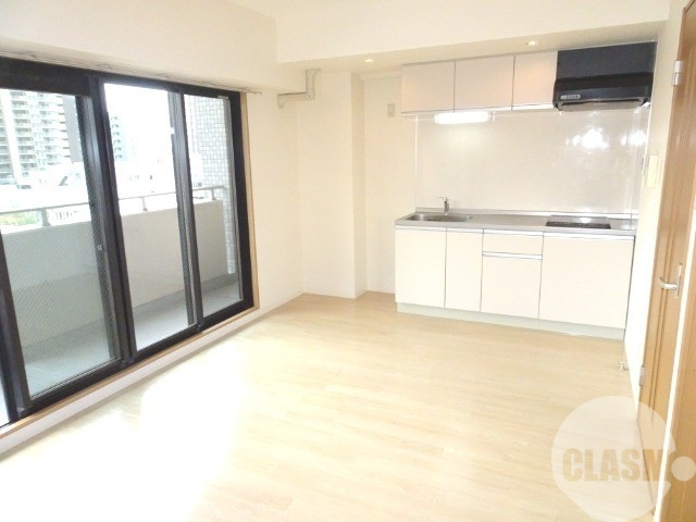 居室・リビング　広々としたリビング♪