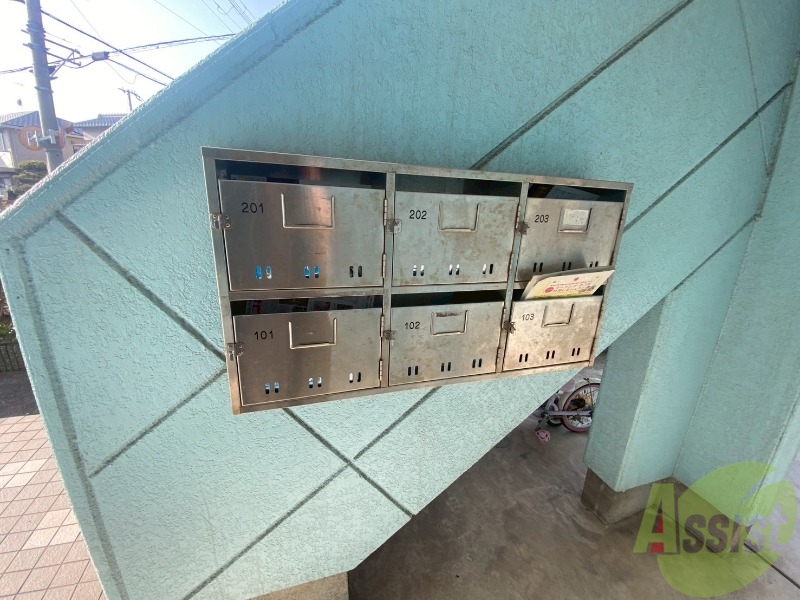 その他共有部分