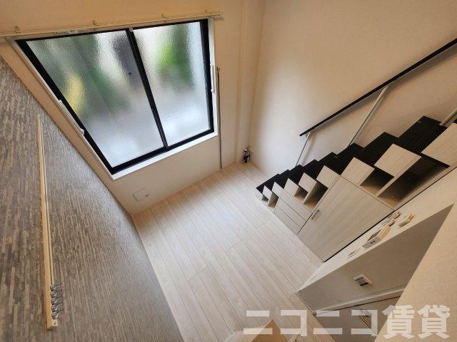 眺望　別号室イメージの為、現状を優先致します。