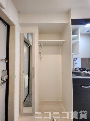 その他　別号室イメージの為、現状を優先致します。