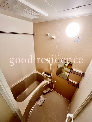 バス・シャワールーム　お風呂です 【築年数浅めの優良物件♪】