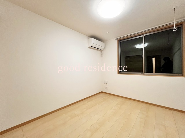 その他部屋・スペース　寝室にいかがでしょうか 【築年数浅めの優良物件♪】