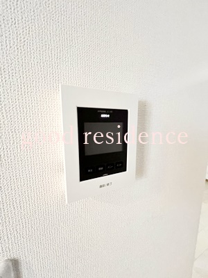 セキュリティ　【築年数浅めの優良物件♪】