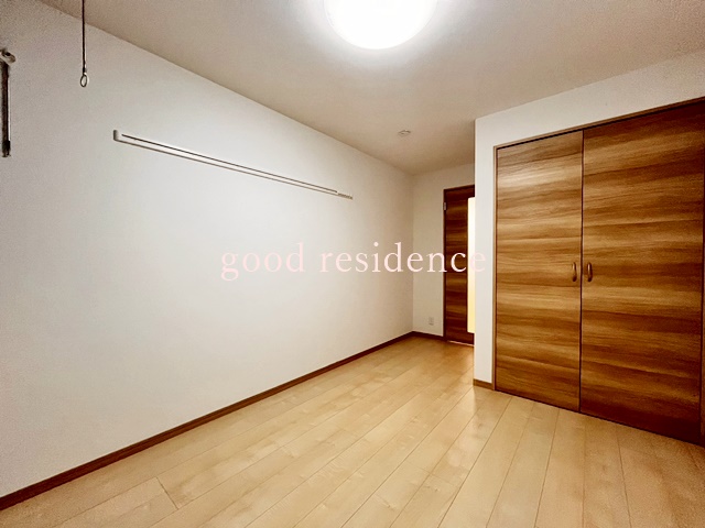 居室・リビング　ゆったりとしたリビングです 【築年数浅めの優良物件♪】