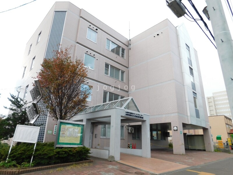 その他　苗穂はるにれ児童会館（その他）まで249m