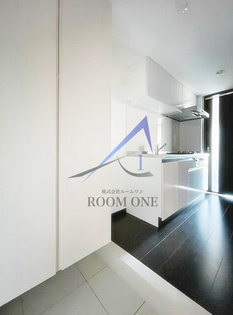 玄関　玄関です。