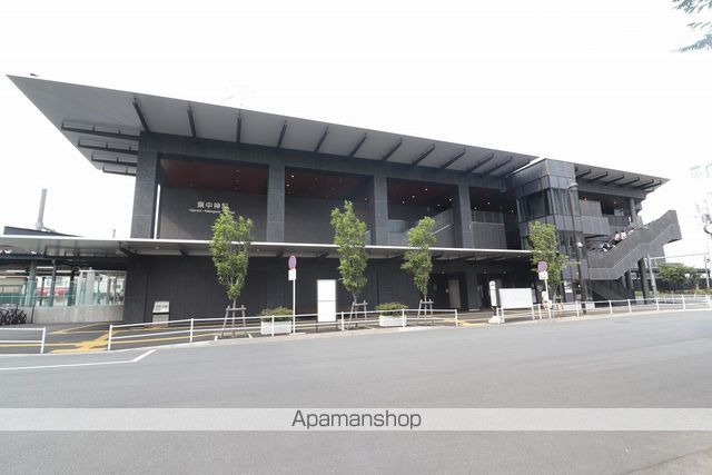 その他　東中神駅（その他）まで470m