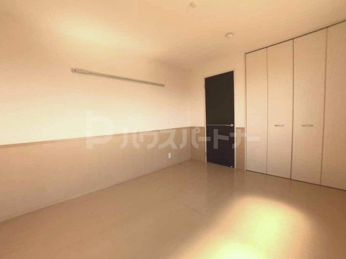 居室・リビング　リビング/居室