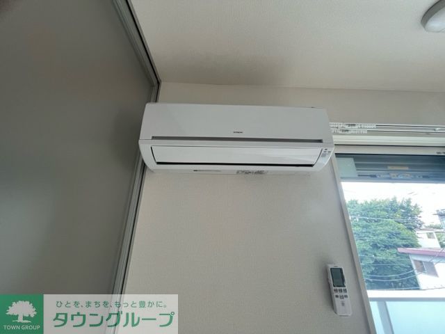 その他設備　設備