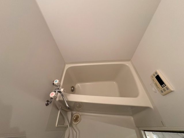 バス・シャワールーム　リベール名駅南