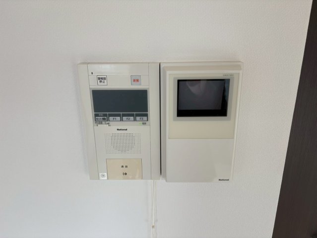 セキュリティ　リベール名駅南