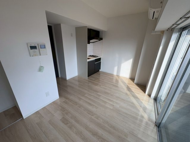 居室・リビング　リベール名駅南