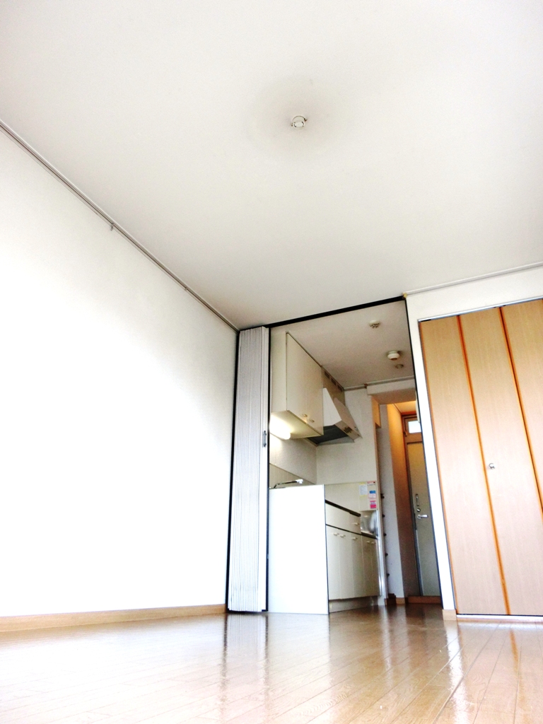 居室・リビング　別部屋参考写真☆