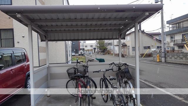 その他共有部分　その他共有部分