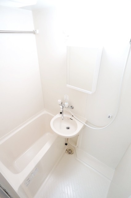 バス・シャワールーム　同仕様写真