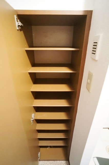 その他設備　同仕様写真