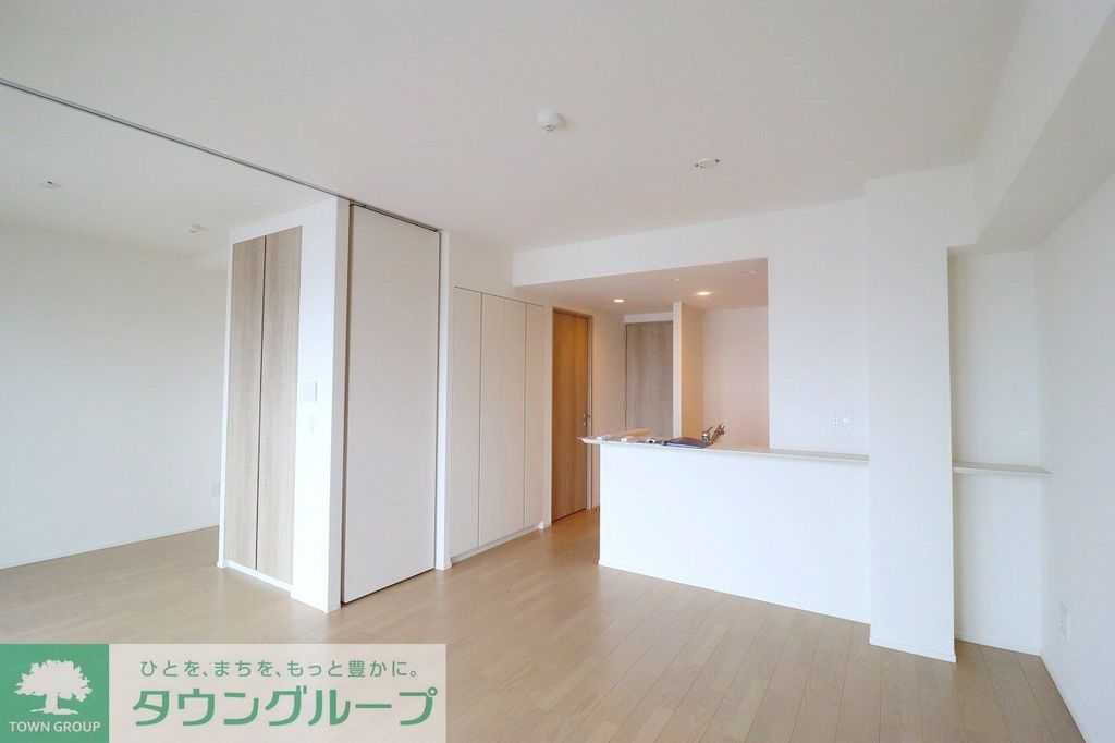 居室・リビング　リビング/居室