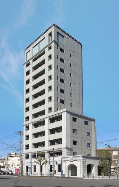 その他　外観