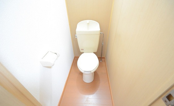 バス・シャワールーム　※別号室の写真です