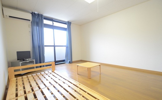 その他部屋・スペース　※別号室の写真です