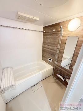 バス・シャワールーム　ユニットバス