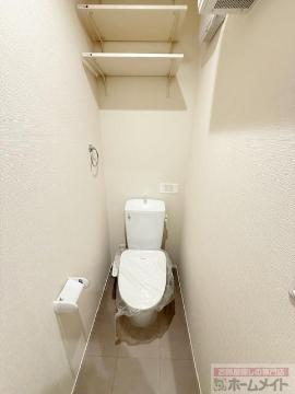 トイレ　シャワー付トイレ