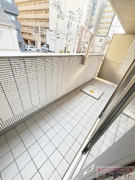 バルコニー　ベランダ