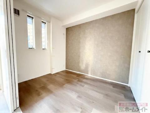 居室・リビング　洋室