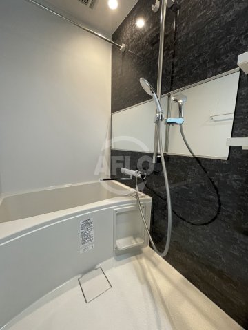 バス・シャワールーム　gm KOHAMA　風呂