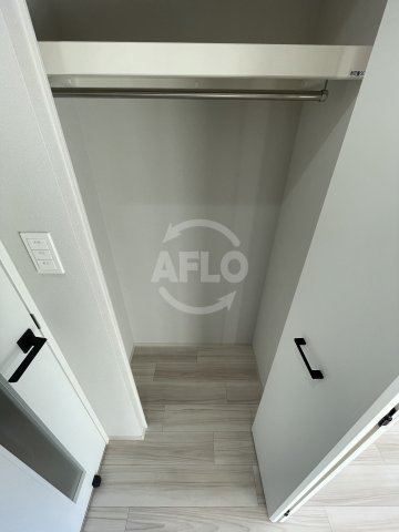 収納　gm KOHAMA　収納