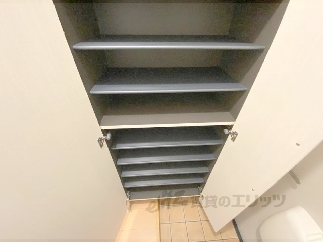 収納　下駄箱