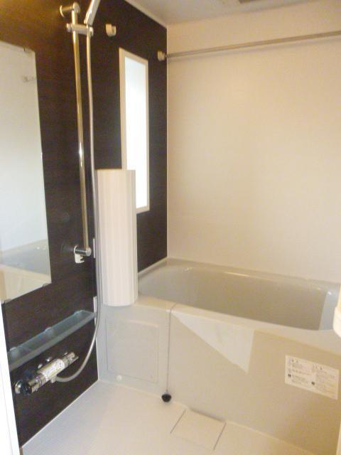 バス・シャワールーム　バスルーム