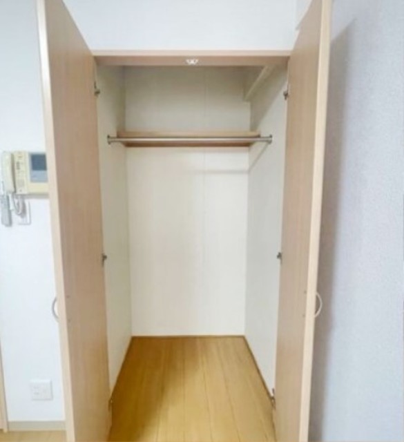 収納　別部屋同仕様タイプ